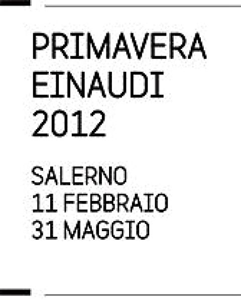 Presentazione del libro “Il partigiano Montezemolo” - Salerno 19 maggio 2012