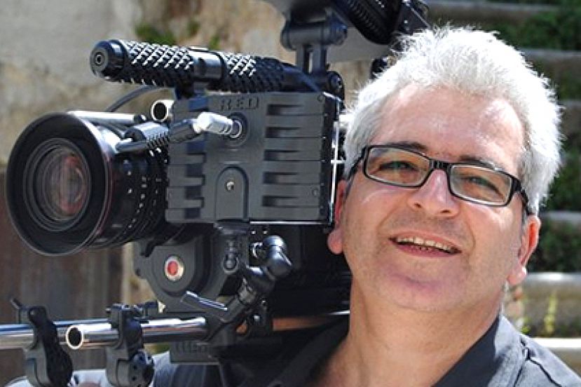 Intervista a Pasquale Falcone, attore e regista