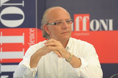 Intervista a Claudio Gubitosi
