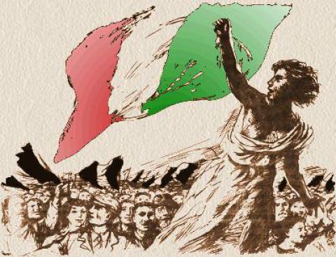Resistenza italiana, una bibliografia