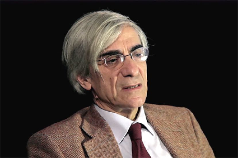 Intervista al Prof. Angelo D’Orsi, storico