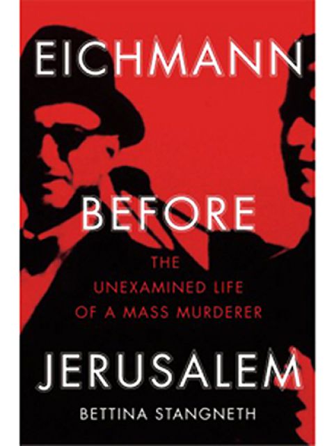 Eichmann era un cinico nazista, non 'la banalità del Male'