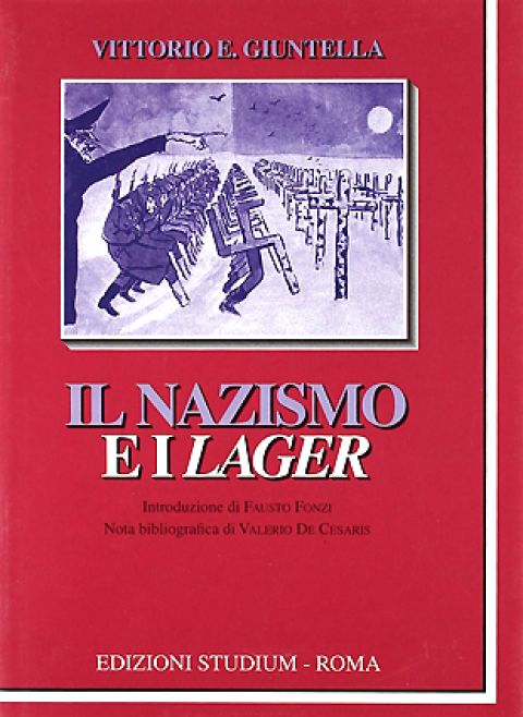 Storie – Salvare dal macero “Il nazismo e i lager”