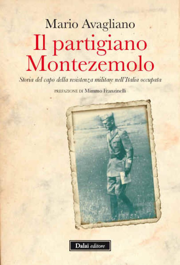 Presentazione del libro “Il partigiano Montezemolo” - Roma 12 maggio 2013